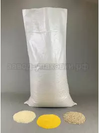 Мешки для муки 56x107 см 100 г