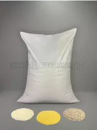 Мешки полипропиленовые 70 кг 70x90 см 85 г