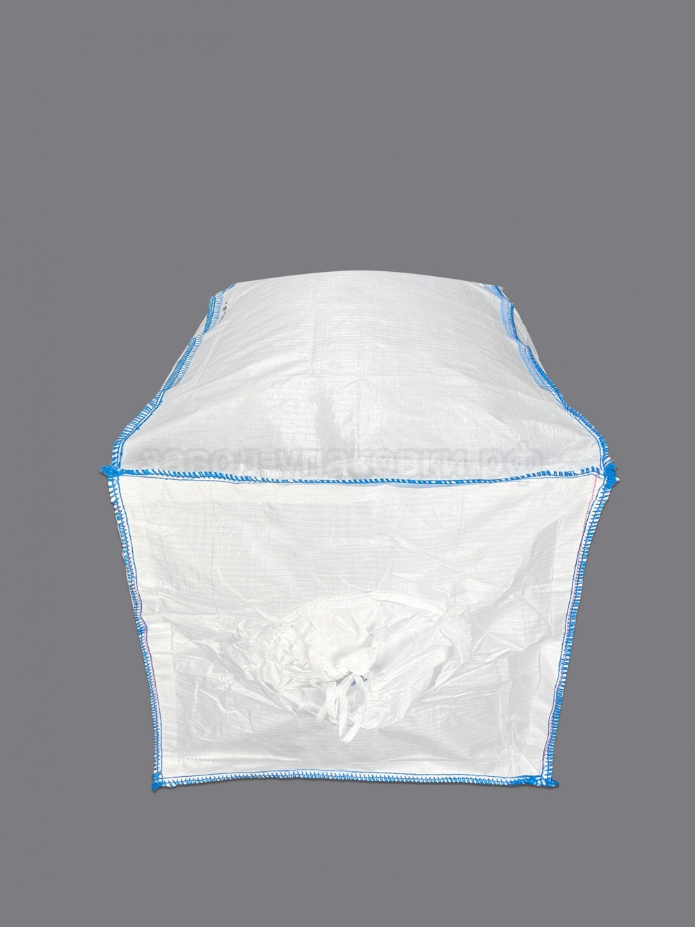 Биг бэги четырехстропные со сборкой и клапаном 95х95х150