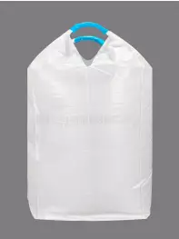 Биг бэги двухстропные открытые 95х95х160